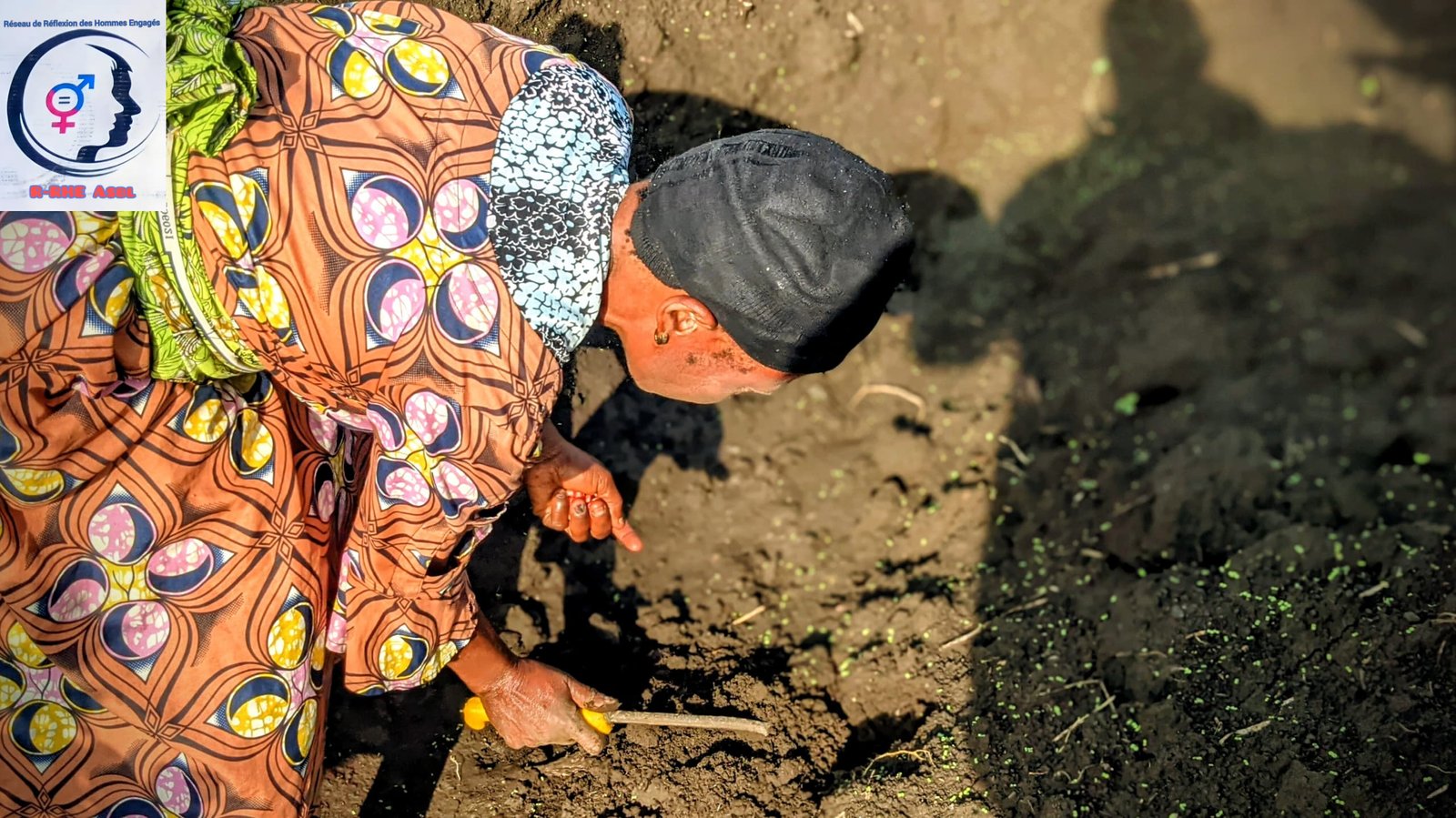 Atelier de masculinité positive